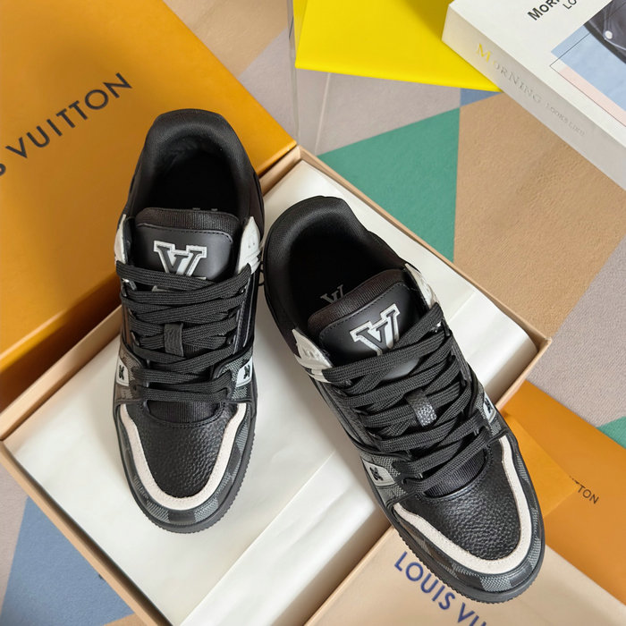 Louis Vuitton Sneakers MSL043006