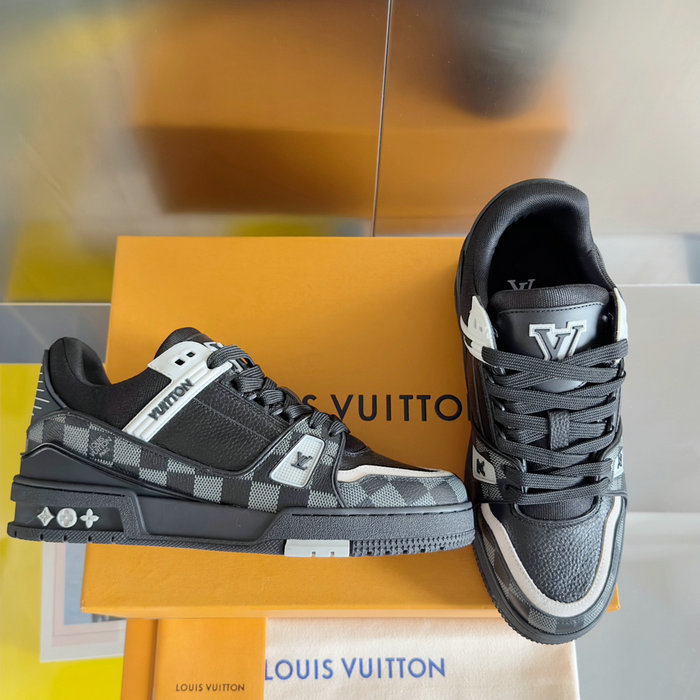 Louis Vuitton Sneakers MSL043006