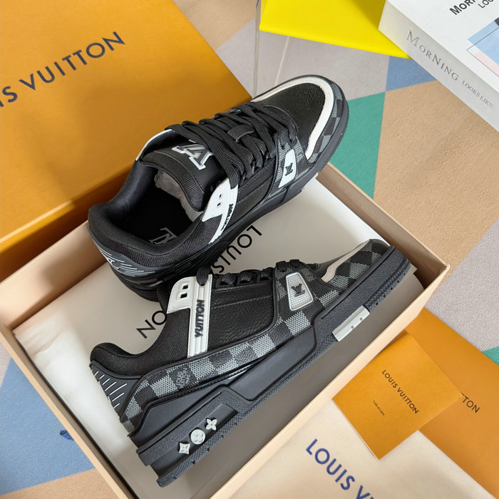 Louis Vuitton Sneakers MSL043006