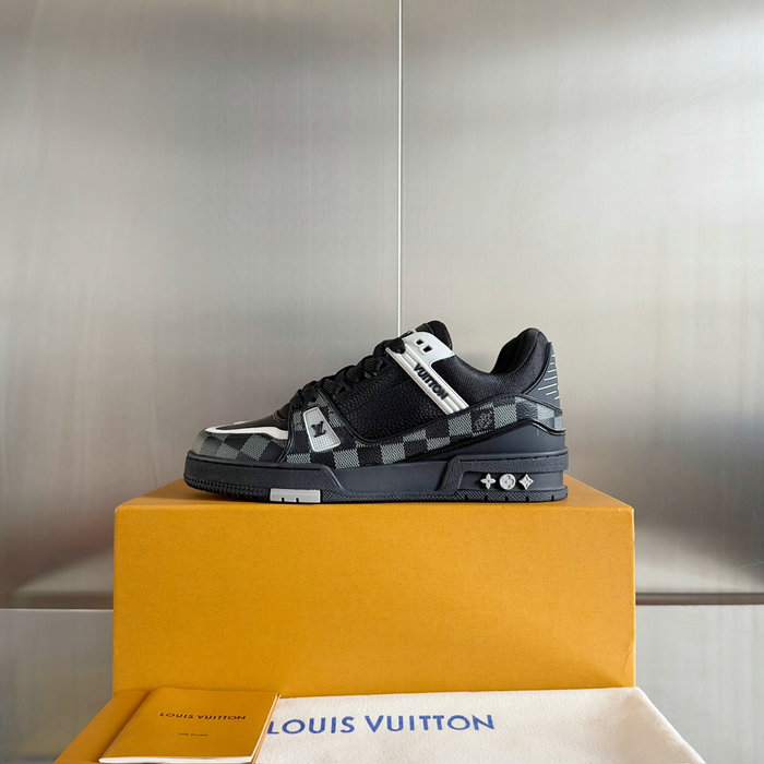 Louis Vuitton Sneakers MSL043006