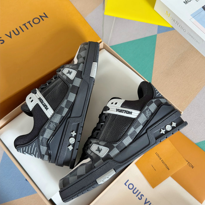 Louis Vuitton Sneakers MSL043006