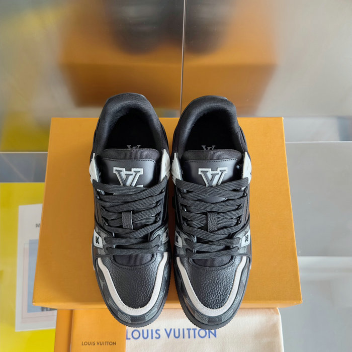 Louis Vuitton Sneakers MSL043006