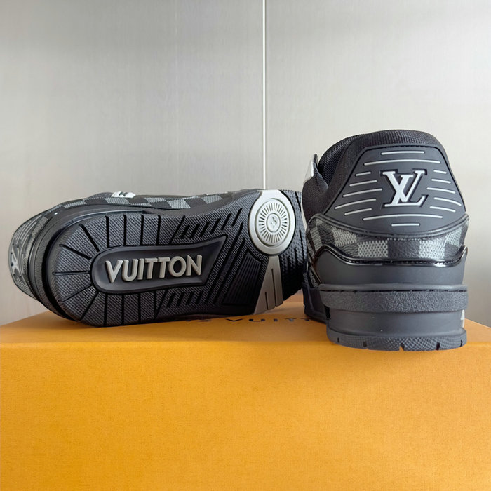 Louis Vuitton Sneakers MSL043006