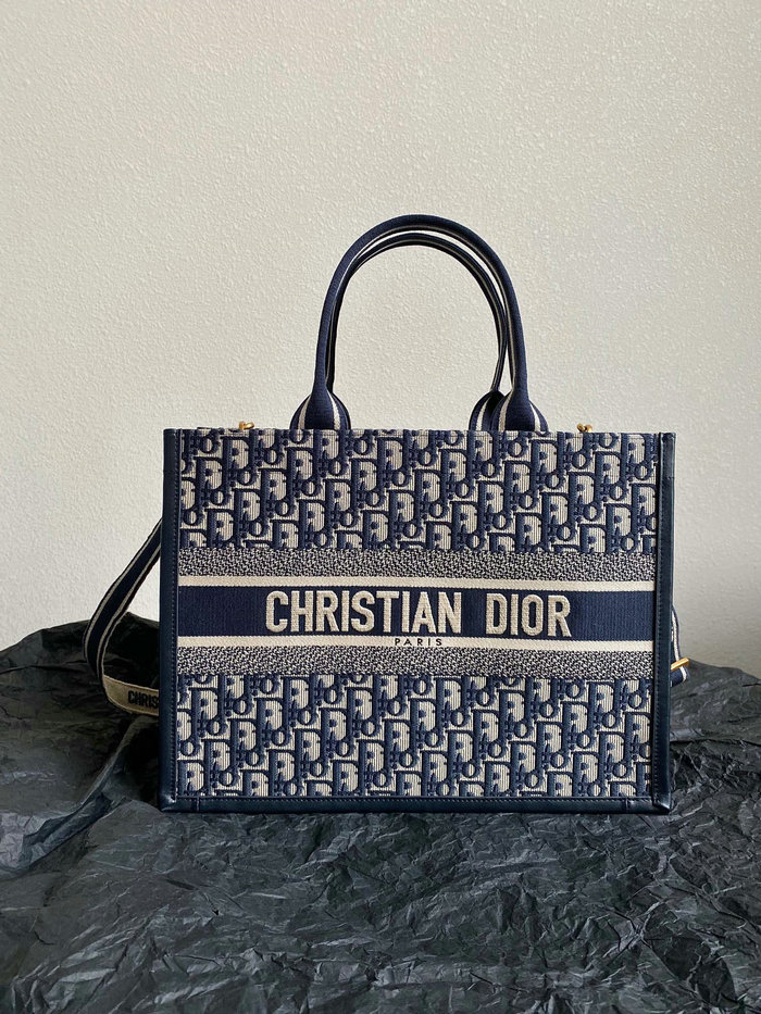 Medium Dior Book Tote M1324