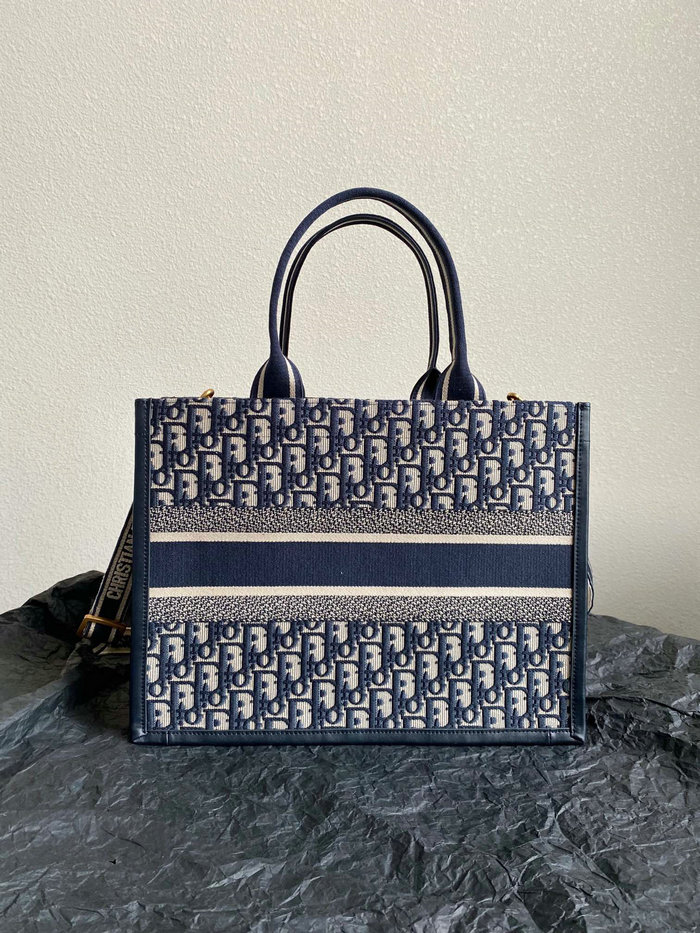 Medium Dior Book Tote M1324