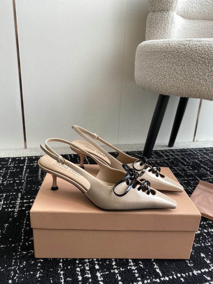 Miu Miu Pumps MSM042602