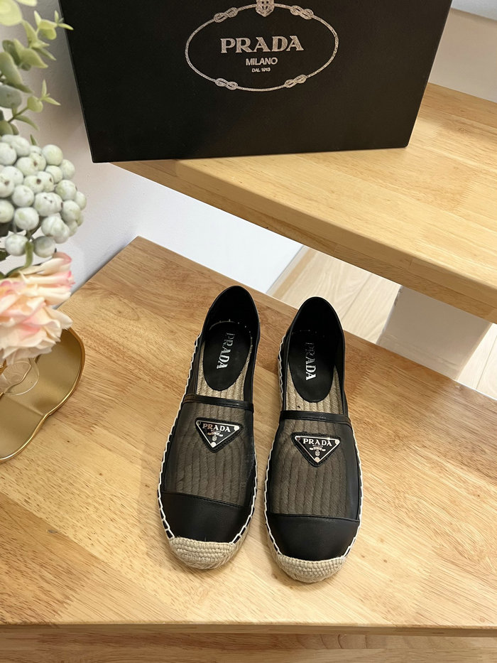 Prada Espadrille MSP043001