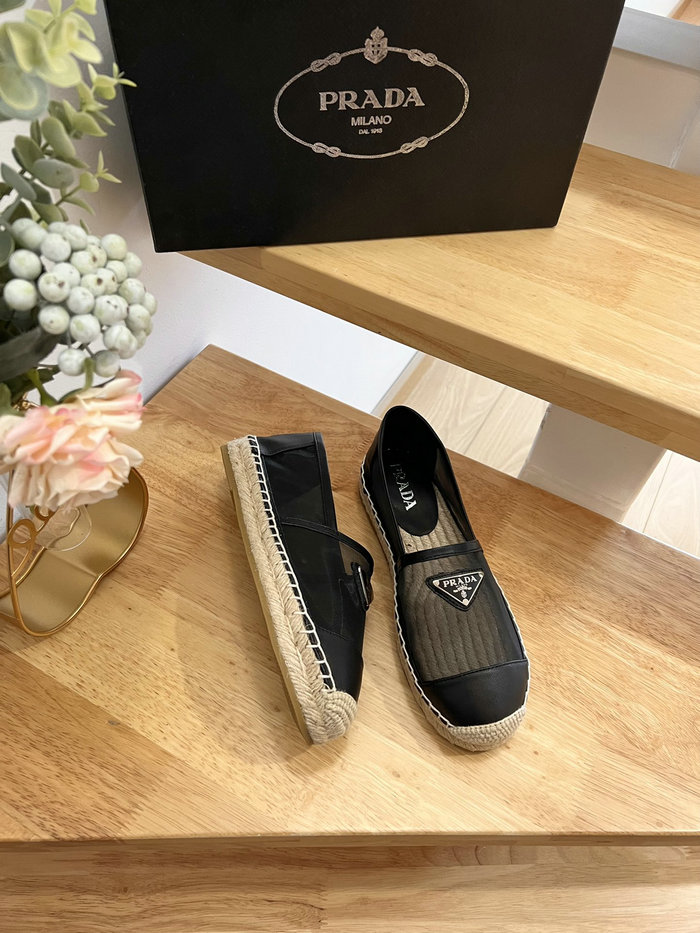 Prada Espadrille MSP043001