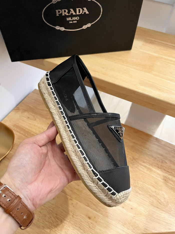 Prada Espadrille MSP043001