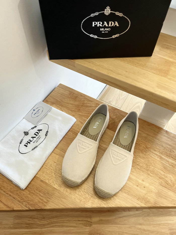 Prada Espadrille MSP043002