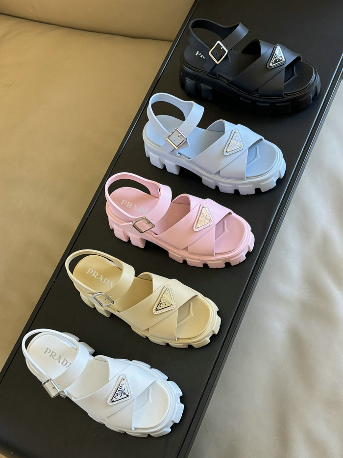 Prada Sandals MSP042607