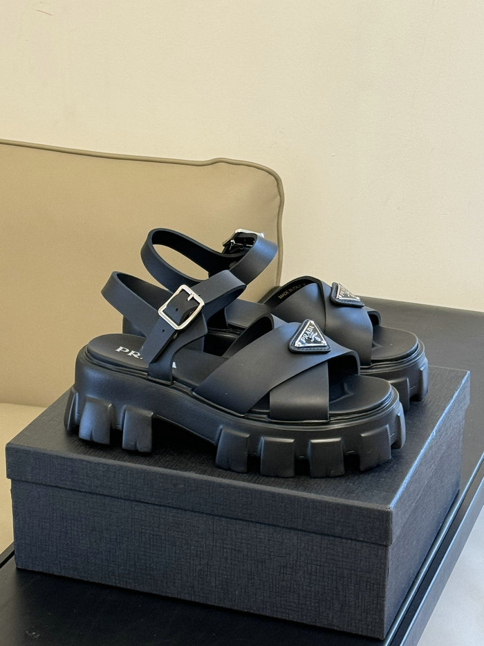 Prada Sandals MSP042607