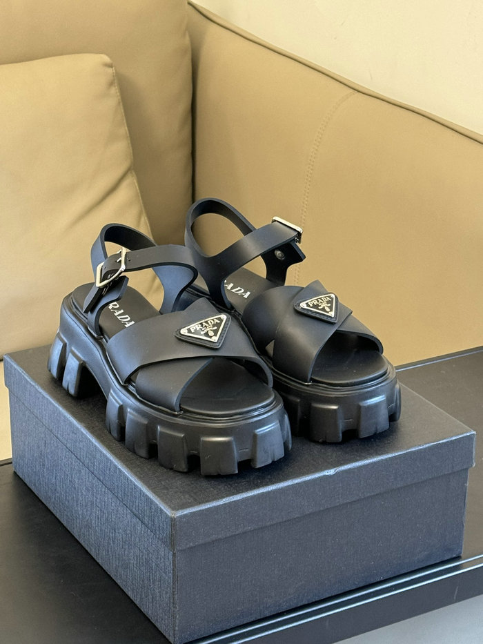 Prada Sandals MSP042607