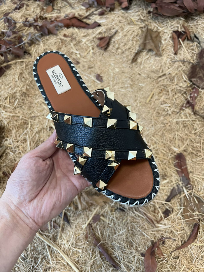 Valentino Sandals MSV043006