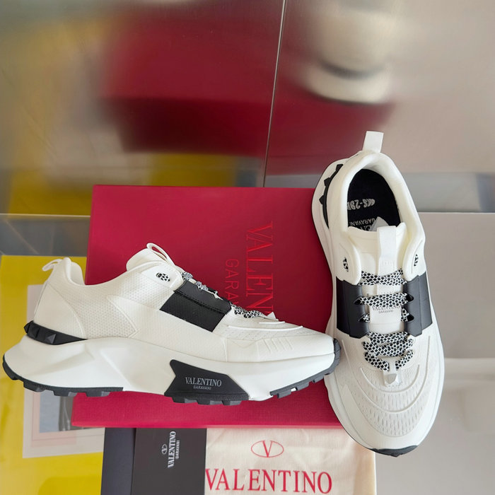 Valentino Sneakers MSV043002