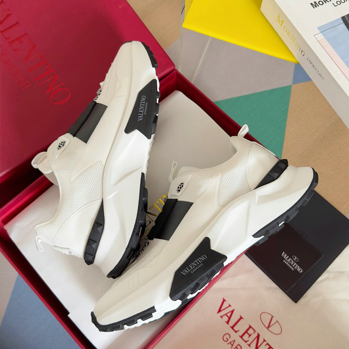 Valentino Sneakers MSV043002