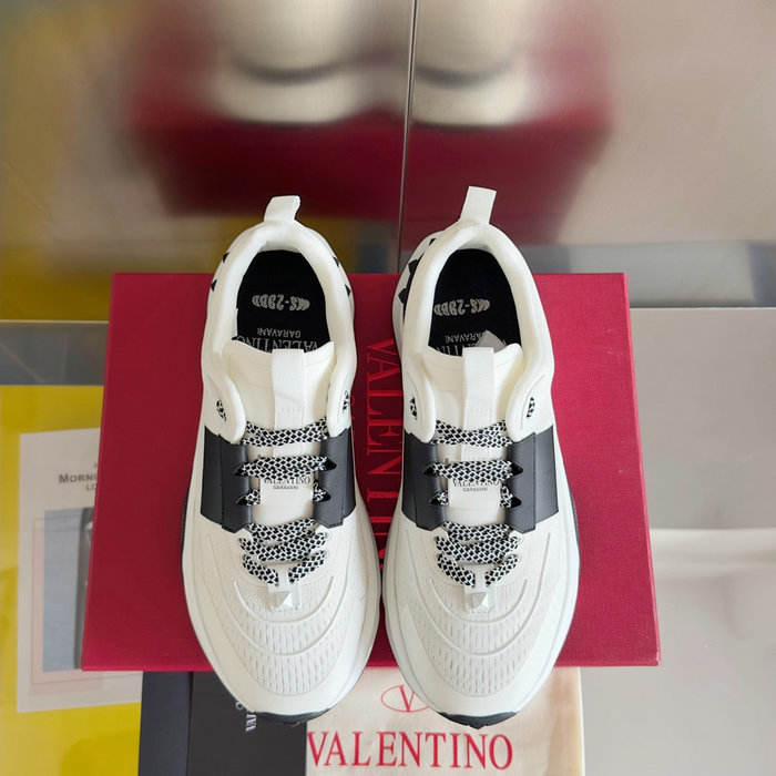 Valentino Sneakers MSV043002