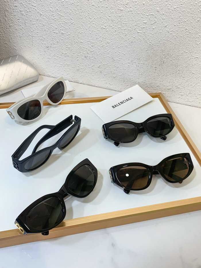 Balenciaga Sunglasses MGB051501