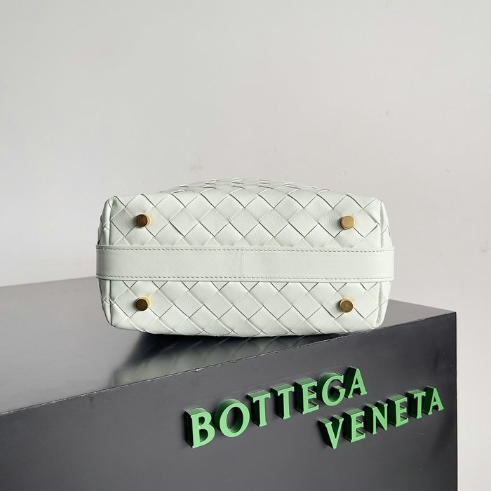 Bottega Veneta Mini Wallace Shoulder Bag BV75444310