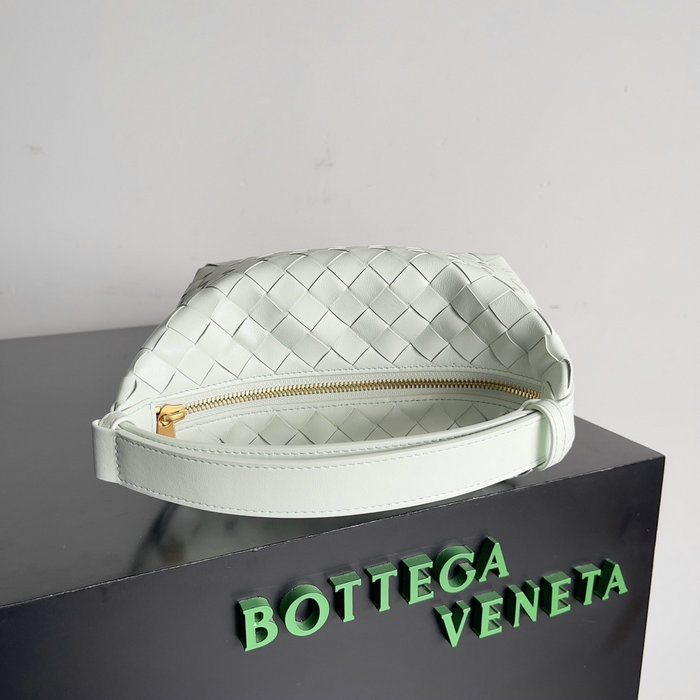 Bottega Veneta Mini Wallace Shoulder Bag BV75444310