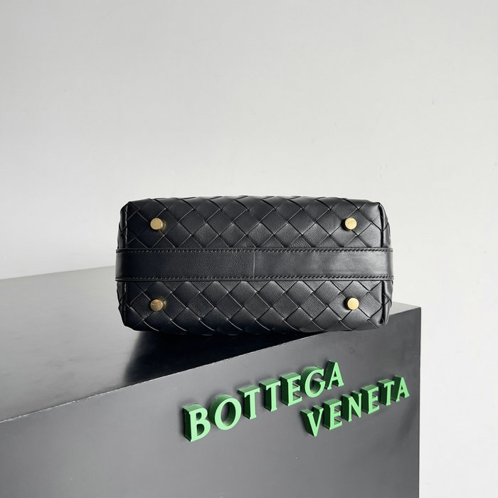 Bottega Veneta Mini Wallace Shoulder Bag BV75444314