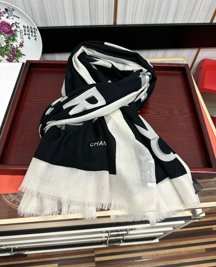 Chanel Scarf DPCS051101