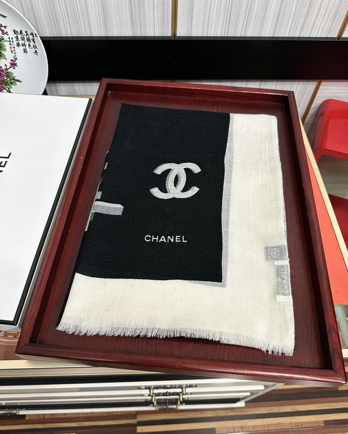 Chanel Scarf DPCS051101