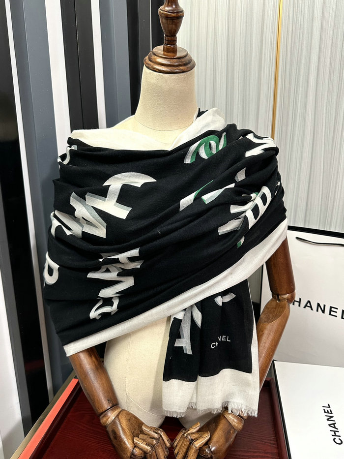 Chanel Scarf DPCS051101