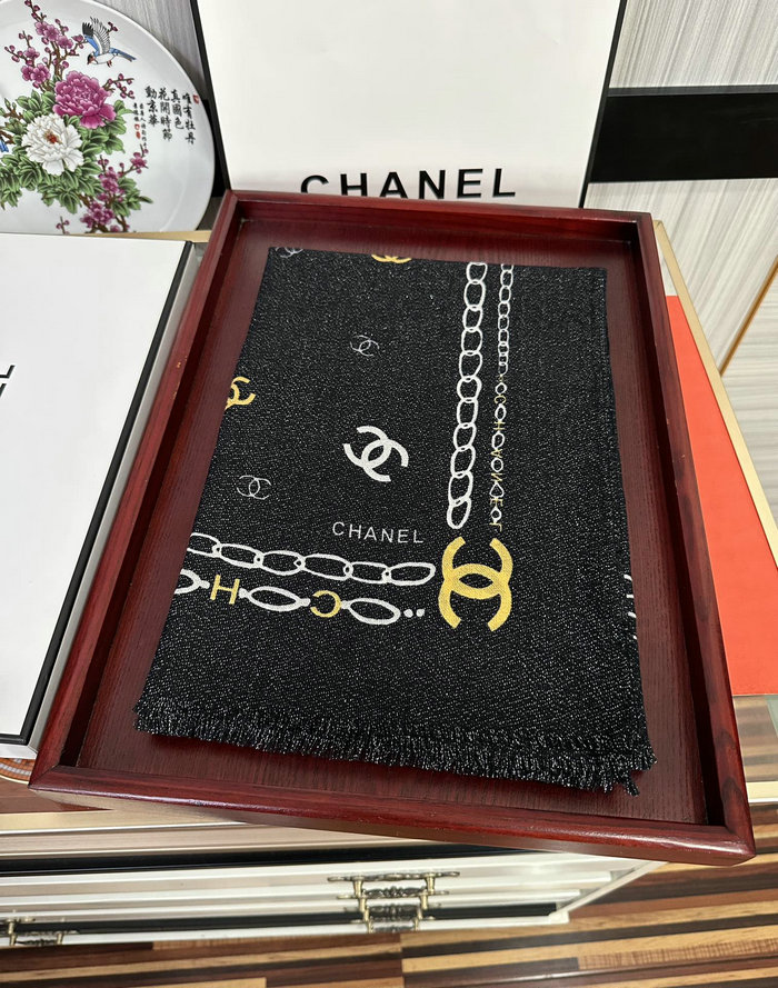 Chanel Scarf DPCS051102