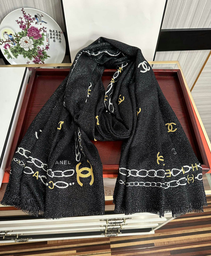 Chanel Scarf DPCS051102