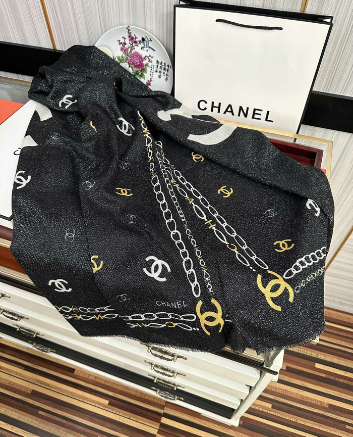 Chanel Scarf DPCS051102