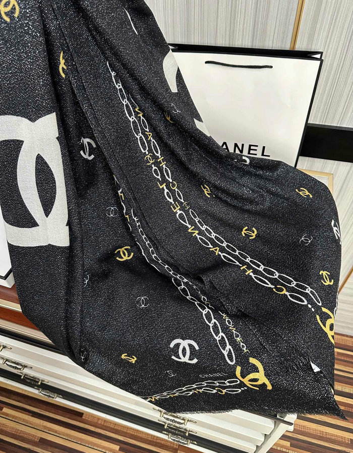 Chanel Scarf DPCS051102