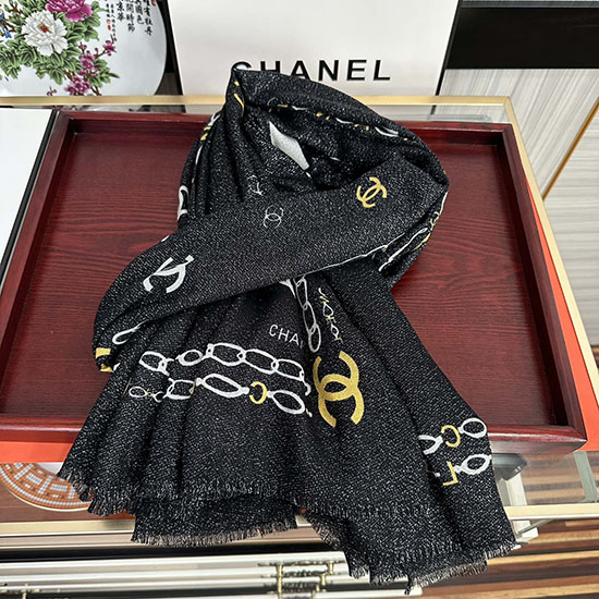 Chanel Scarf DPCS051102