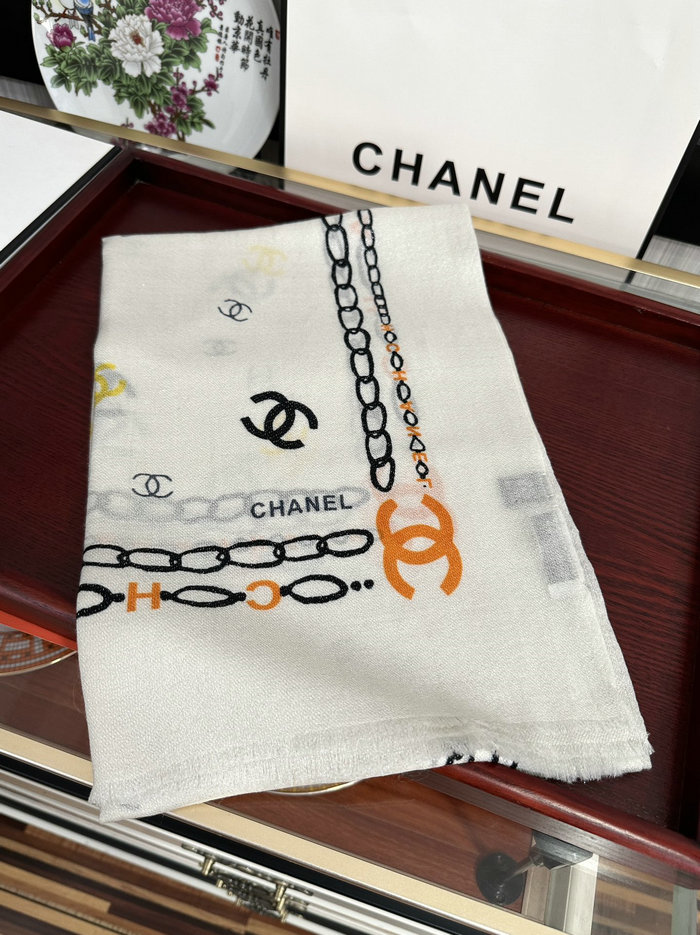 Chanel Scarf DPCS051103