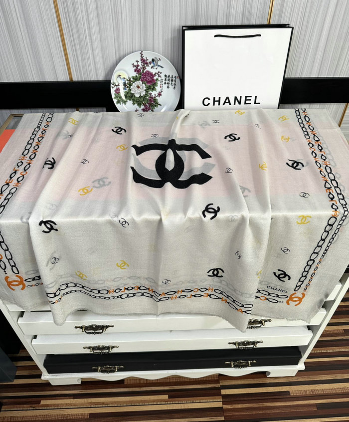 Chanel Scarf DPCS051103