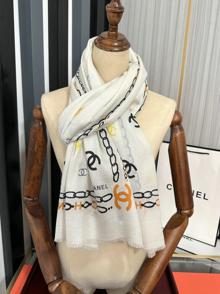 Chanel Scarf DPCS051103