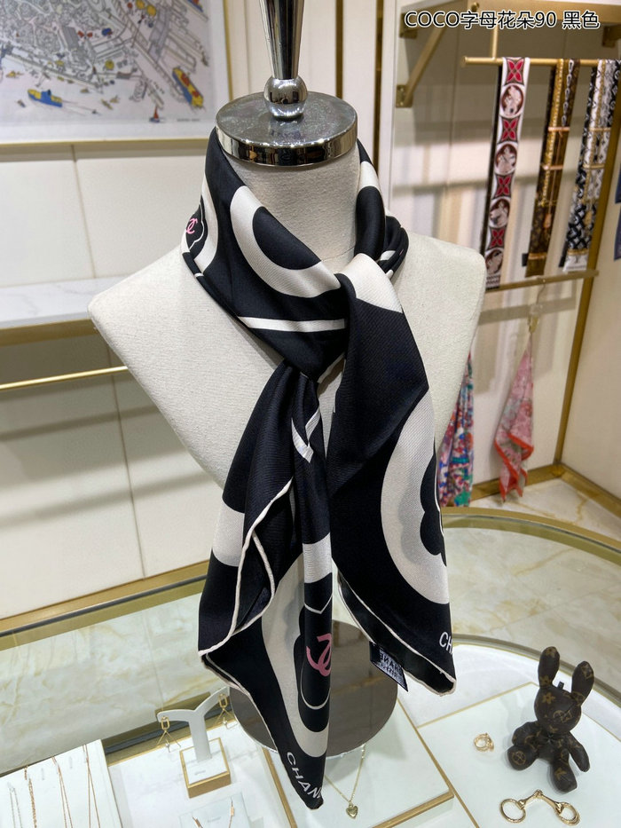 Chanel Scarf DPCS051104