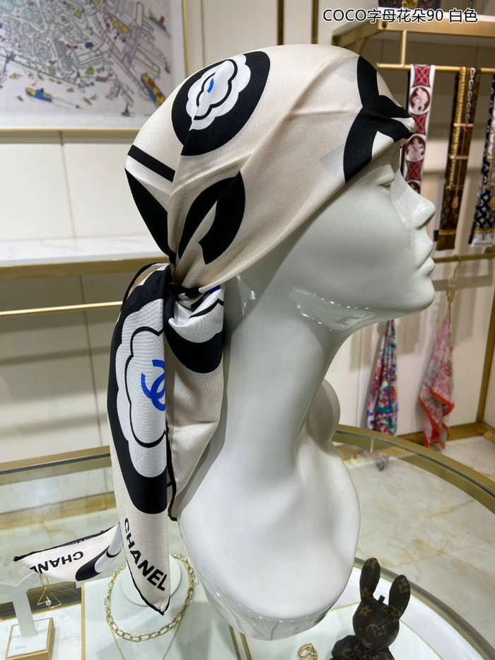 Chanel Scarf DPCS051105