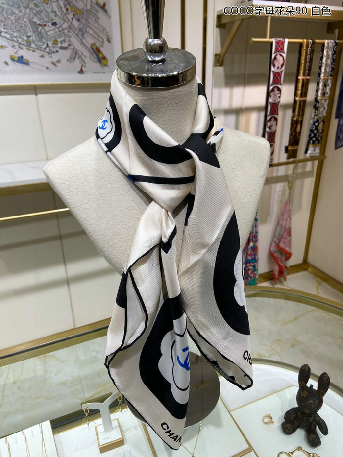 Chanel Scarf DPCS051105