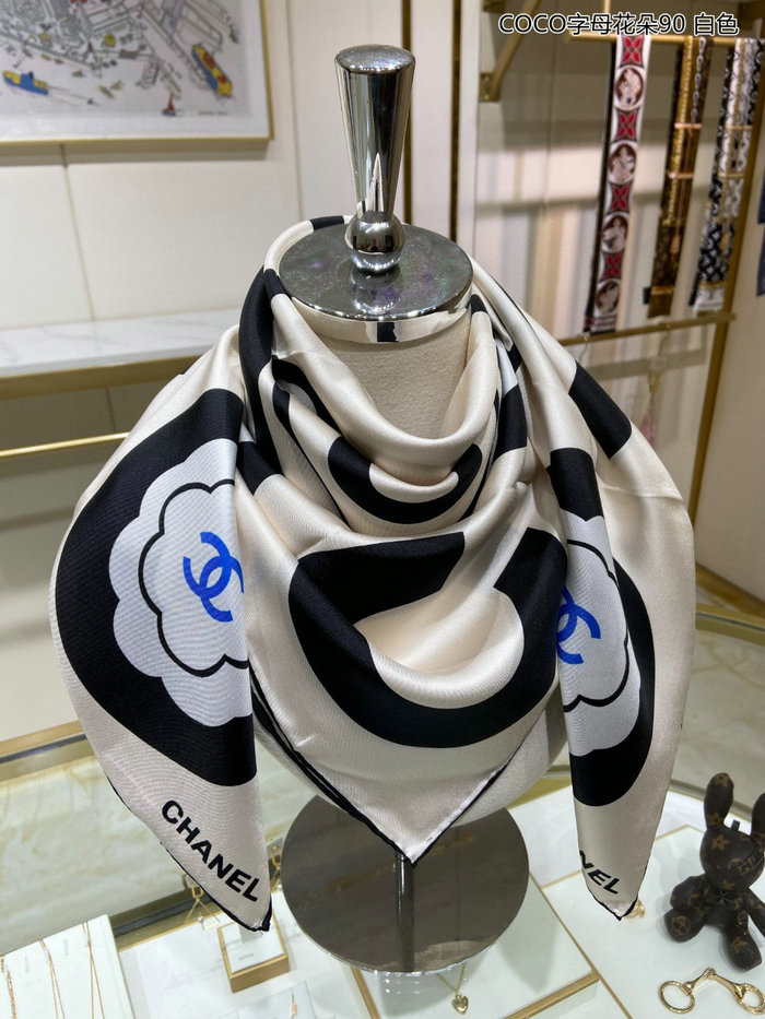 Chanel Scarf DPCS051105