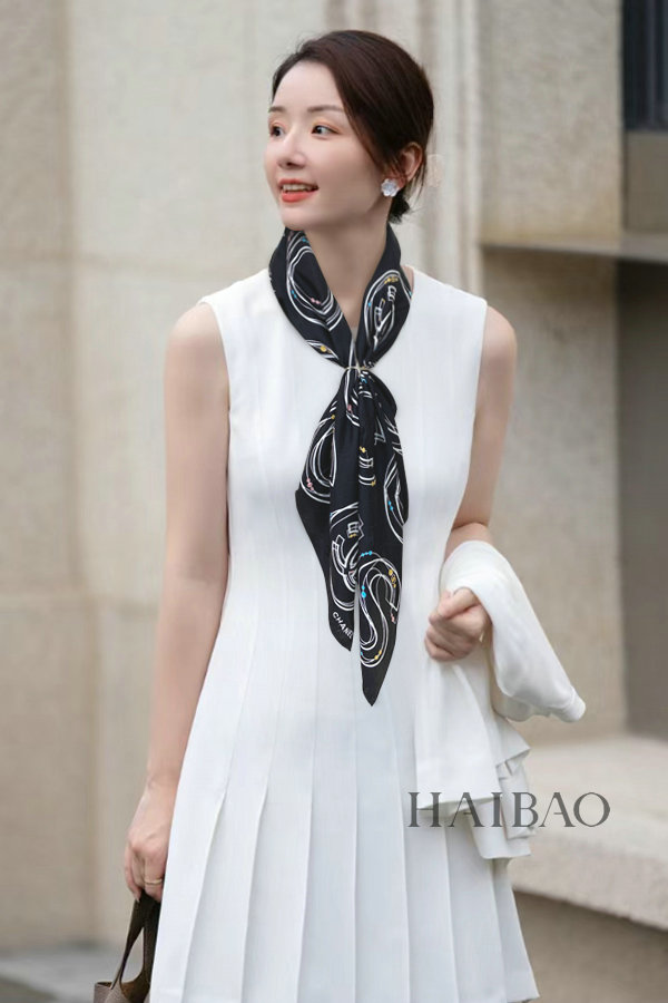 Chanel Scarf DPCS051106