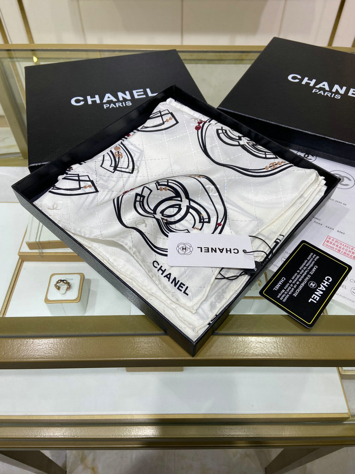 Chanel Scarf DPCS051107