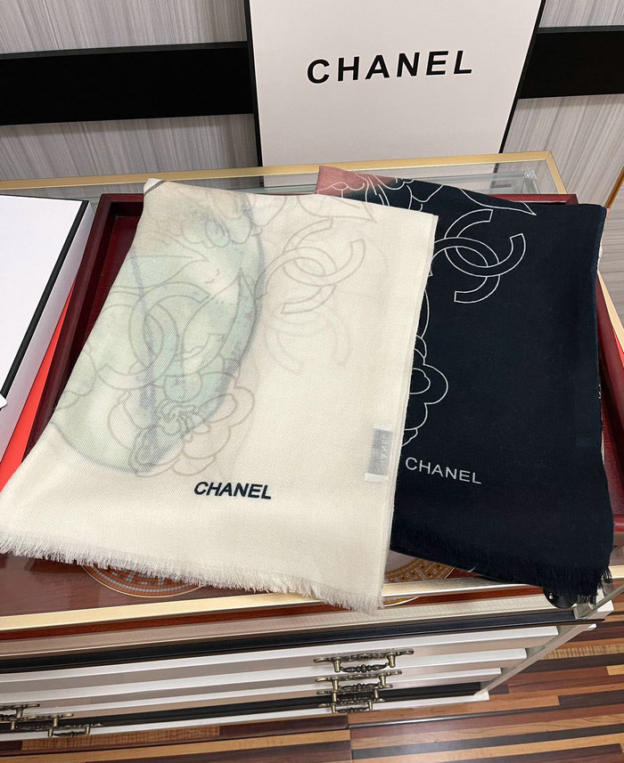 Chanel Scarf DPCS051108