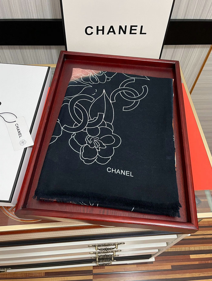 Chanel Scarf DPCS051108