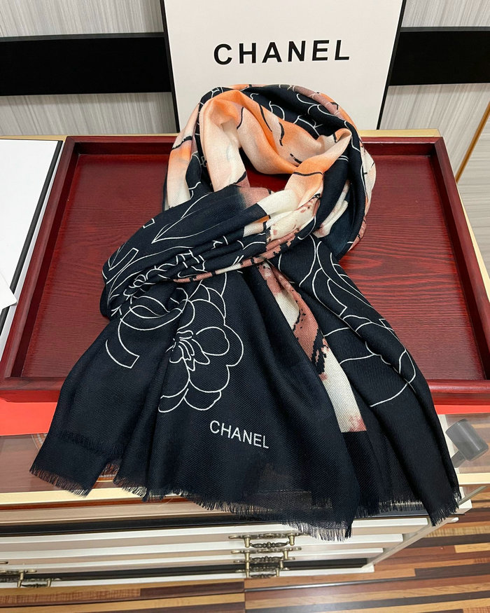 Chanel Scarf DPCS051108