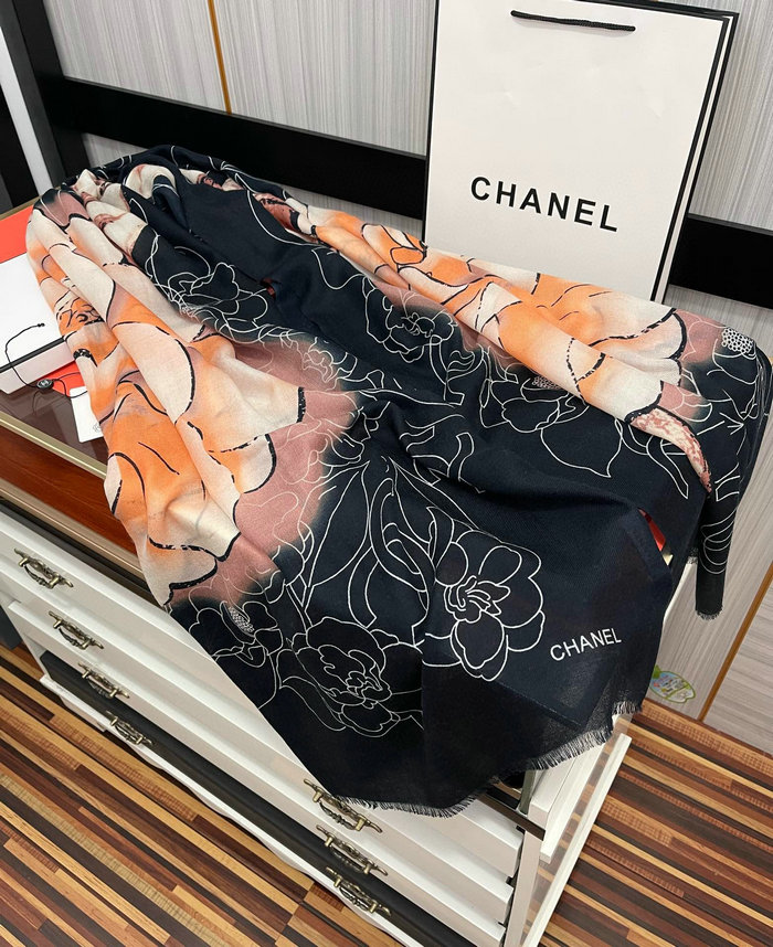 Chanel Scarf DPCS051108