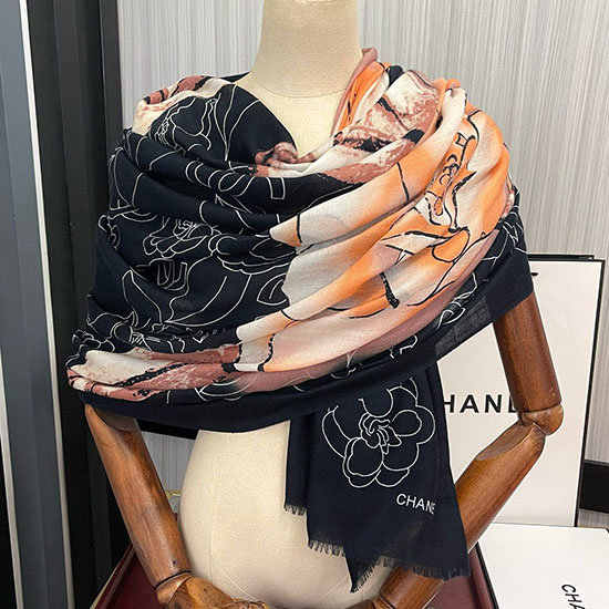 Chanel Scarf DPCS051108