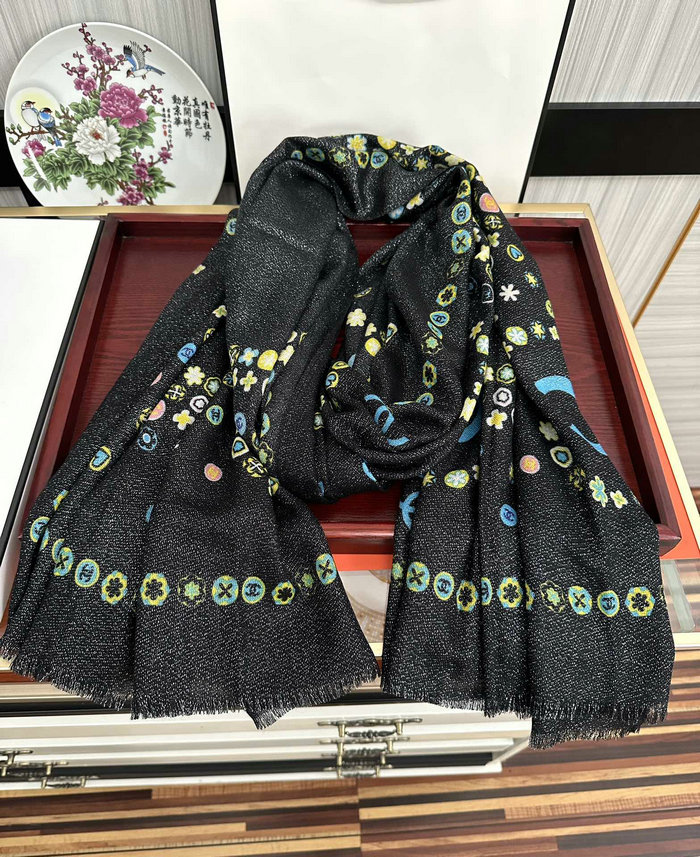 Chanel Scarf DPCS051110