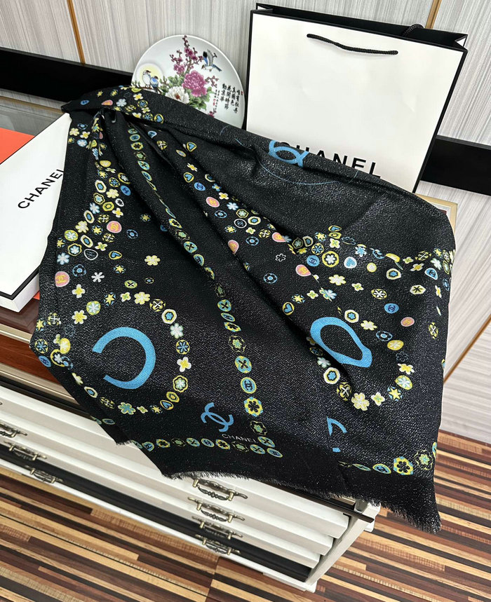 Chanel Scarf DPCS051110