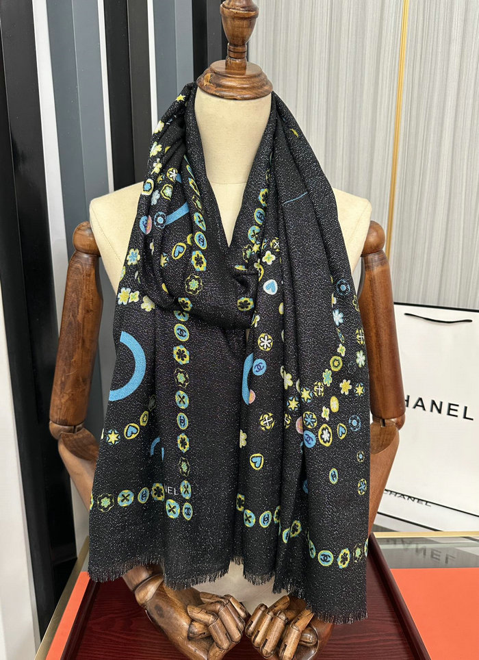 Chanel Scarf DPCS051110